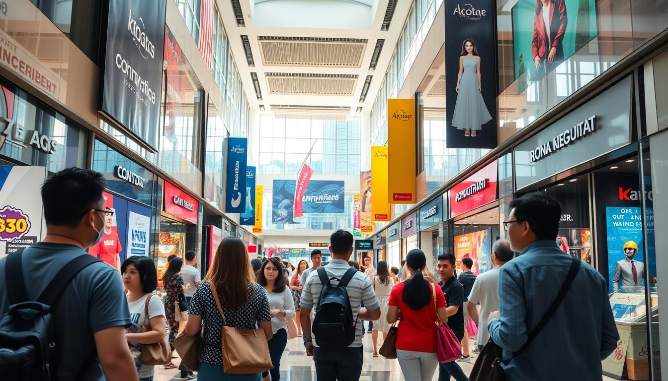 Personalized Shopping Awaits